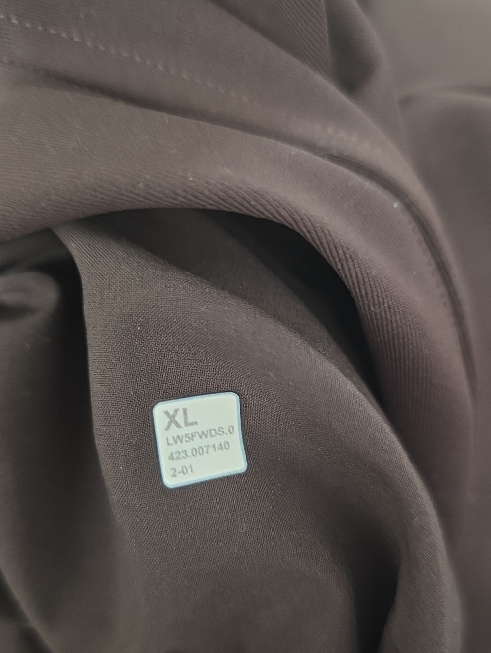lululemon Women's Drawstring Pants - Picture 6 of 6